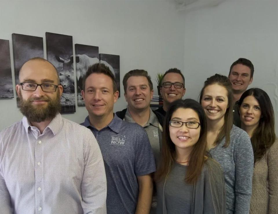 joe homebuyer south jordan utah team picture joe homebuyer south jordan utah team picture